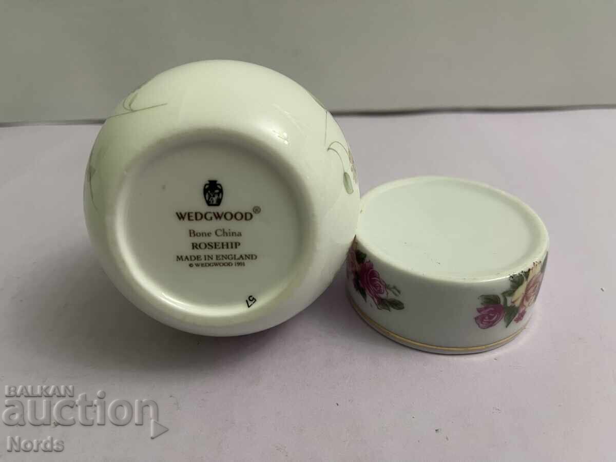 Vază Wedgwood - 5 Vază Wedgwood - 5