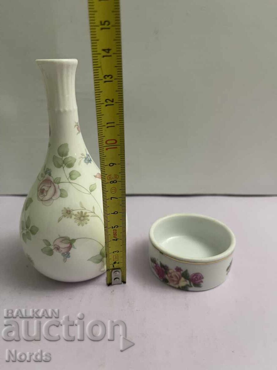 Vază Wedgwood - 6 Vază Wedgwood - 6