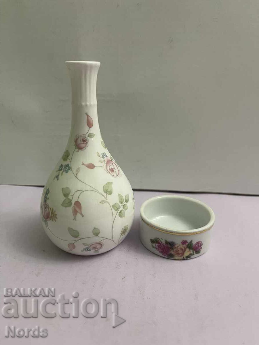 Vază Wedgwood Vază Wedgwood