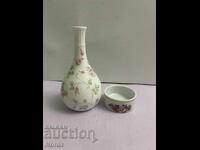 Wedgwood вазичка