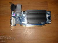 301.YA.Video card SAPPHIRE ATI Radeon HD 4350 512 MB DDR2,64b