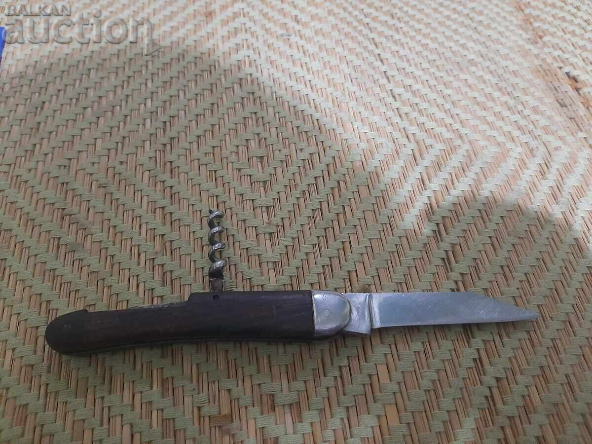 Vechi cuțit de ploaie - 5