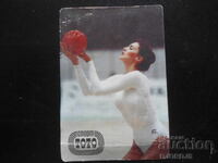 Calendar bulgăresc vechi, 1996