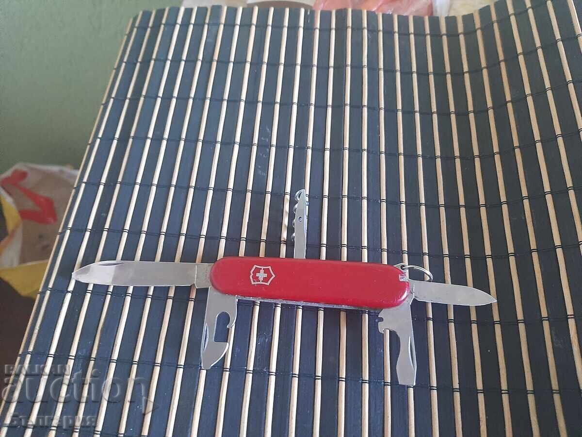 Original Swiss Army Knife Victorinox