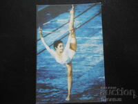 Calendar vechi bulgăresc, 1985