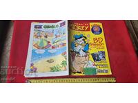 MICKEY Nr. 2250