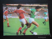 Calendar vechi bulgăresc, 1987