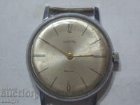 Old men's Russian watch