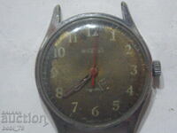Old men's Russian watch