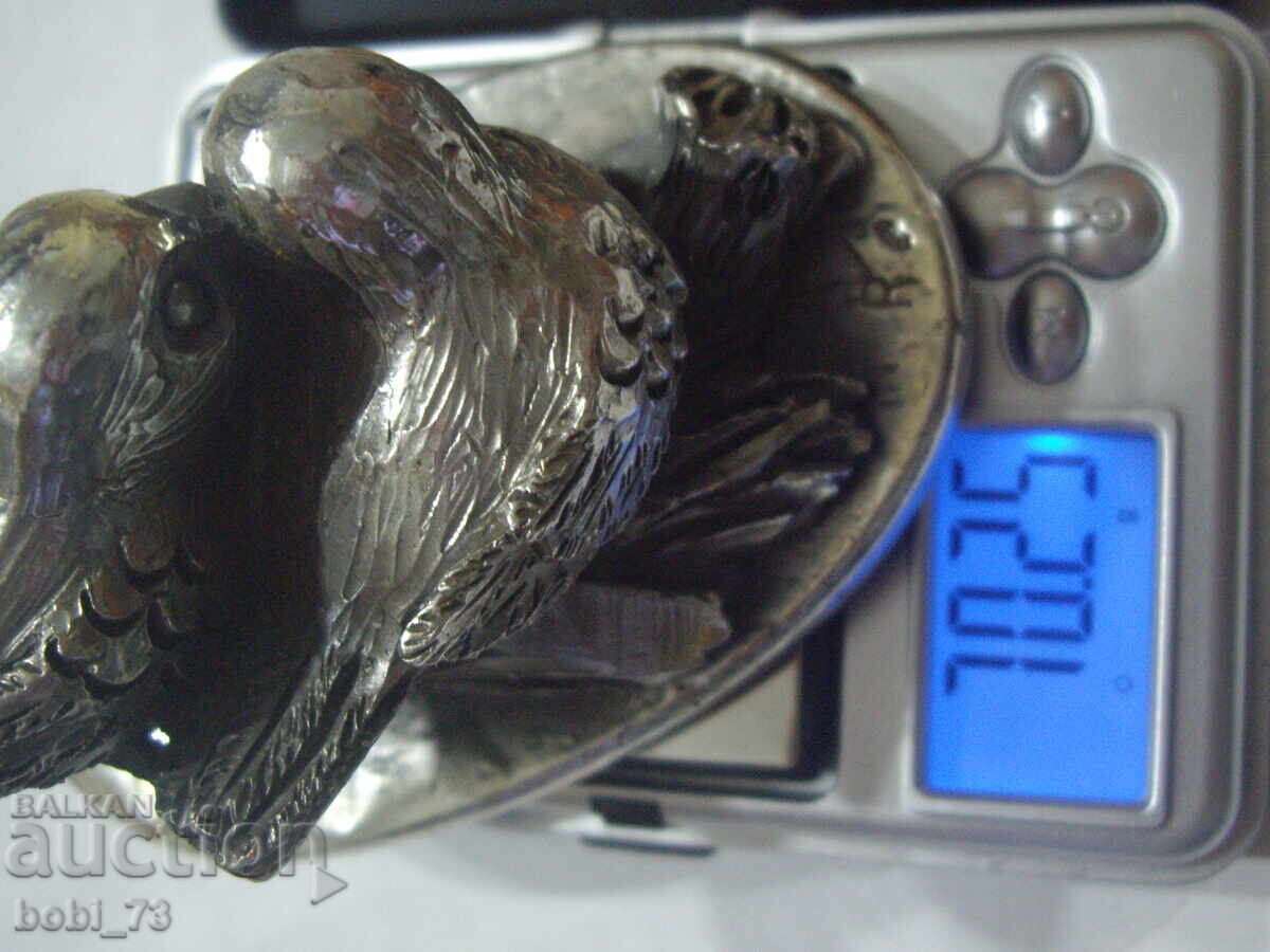 Două păsări îndrăgostite - 6 Două păsări îndrăgostite - 6