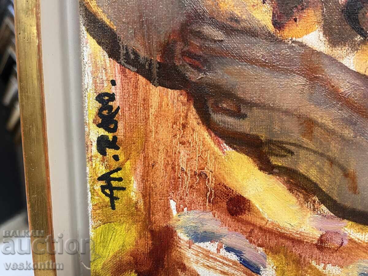 Δημοπρασία Μοντέλο Αντόν Αντόνοφ