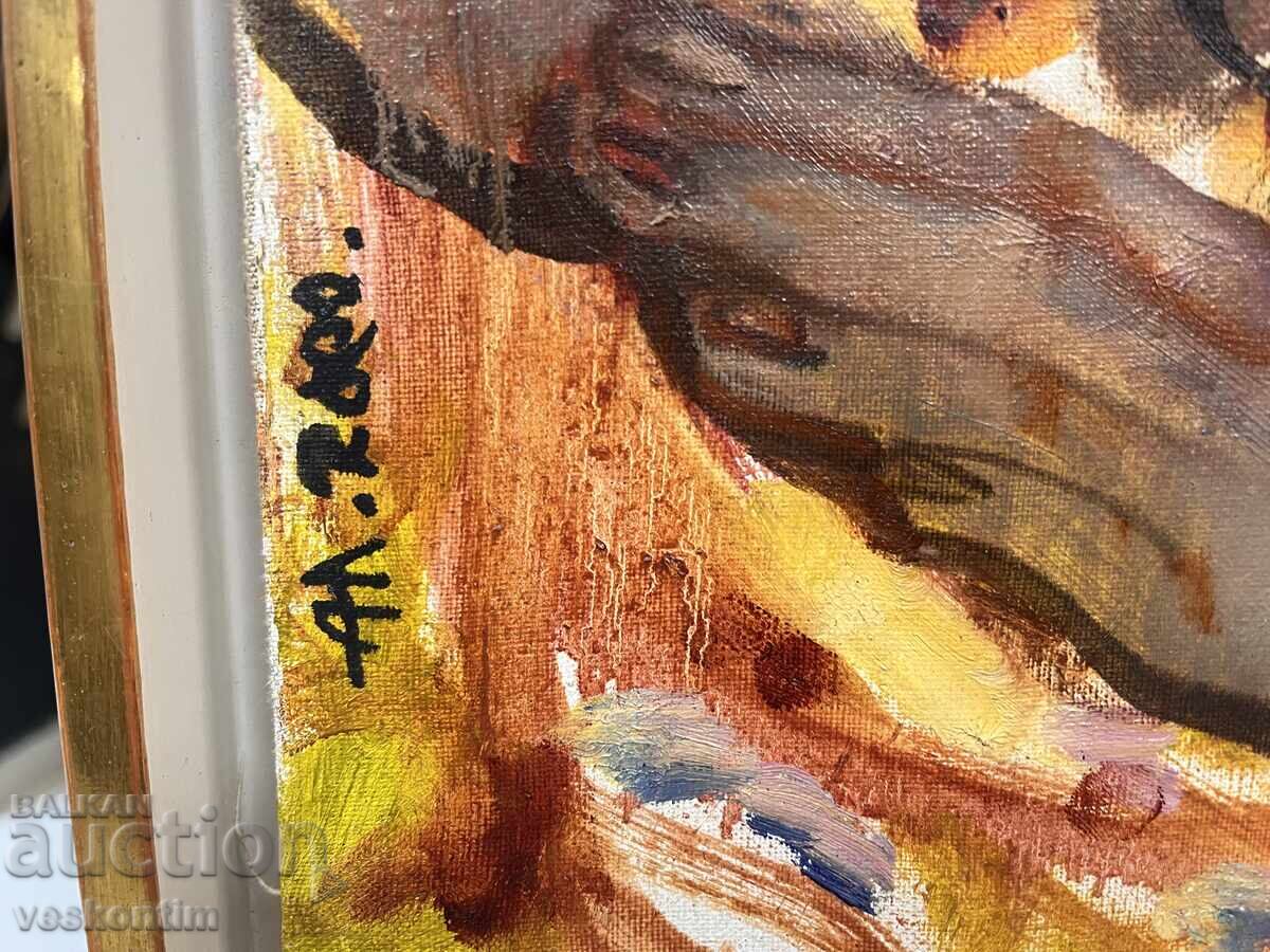 Παράδοση Μοντέλο Αντόν Αντόνοφ