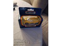 Matchbox Lamborghini Countach Machboks