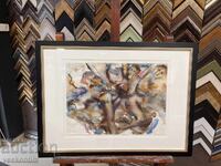 Corpurile lui Anton Antonov