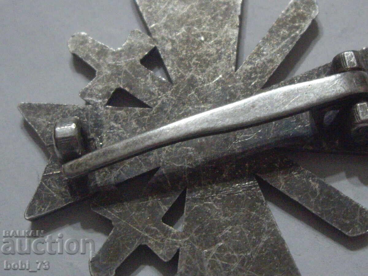 Original German cross - 5 Original German cross - 5
