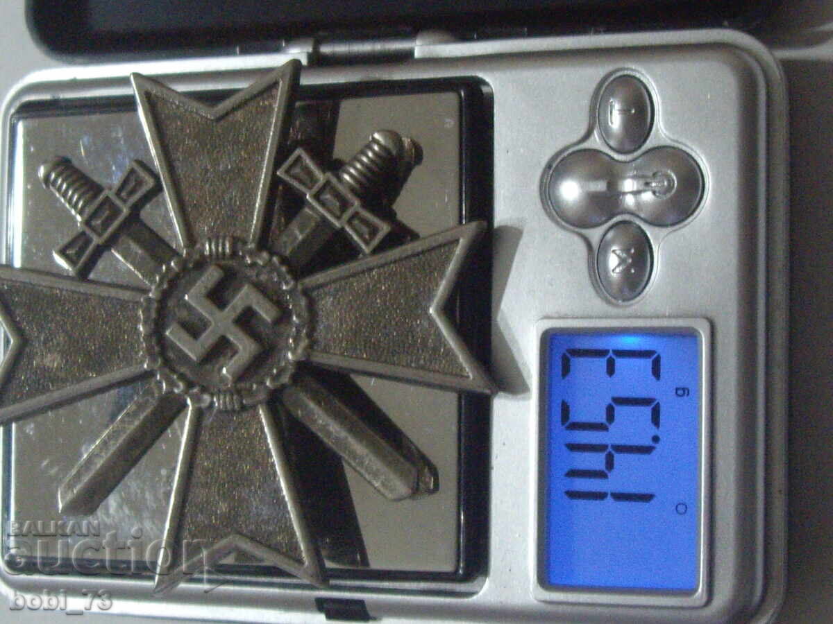 Original German cross - 6 Original German cross - 6