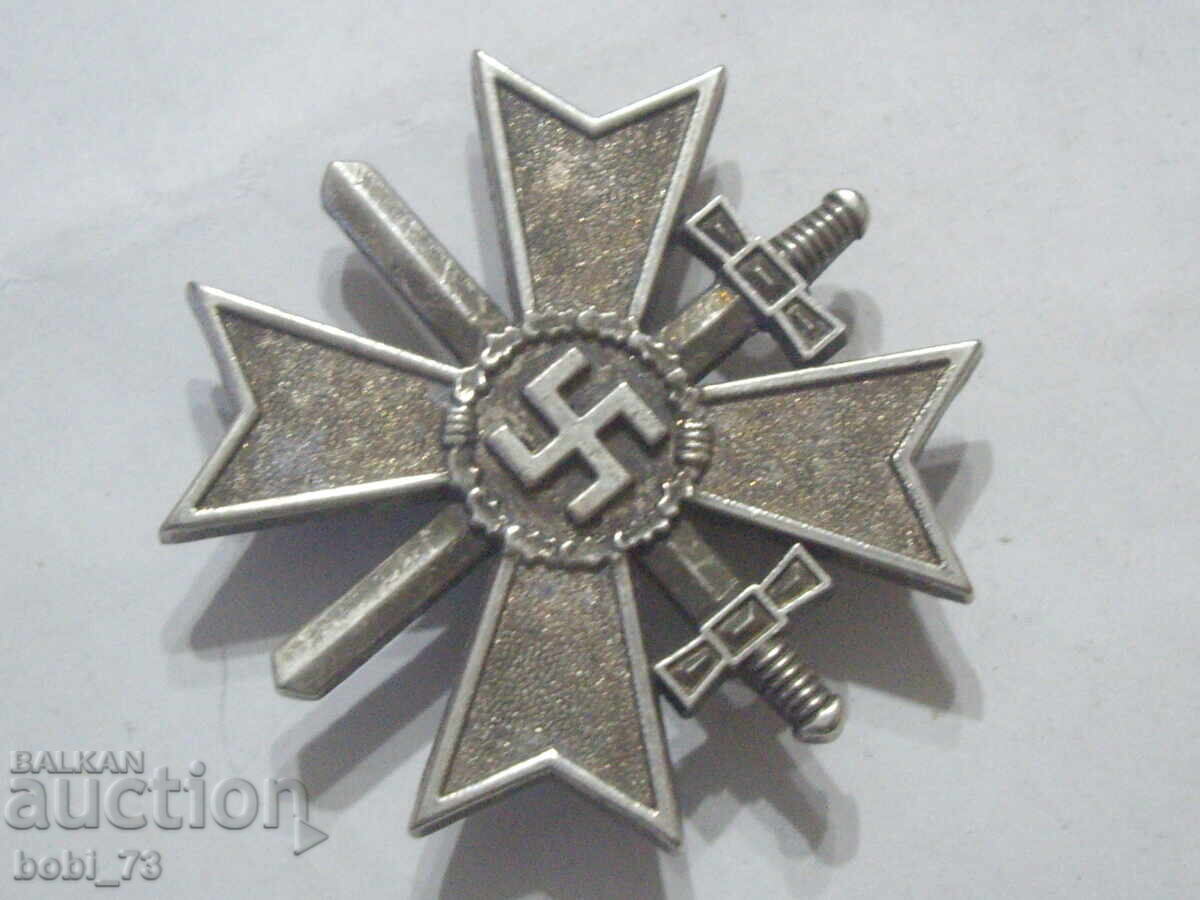 Original German cross Original German cross