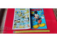 MICKEY No. 2411 / 2412