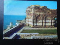 NESSEBAR. The medieval church "St. John Aliturgetos", XIV