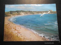 ΜΙΤΣΟΥΡΙΝ - κεντρική παραλία, Παλιά καρτ ποστάλ