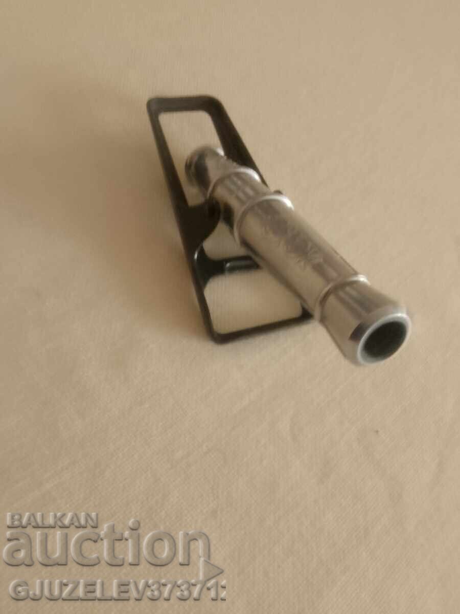 Παλιό ρωσικό τιρμπουσόν και ανοιχτήρι - 5