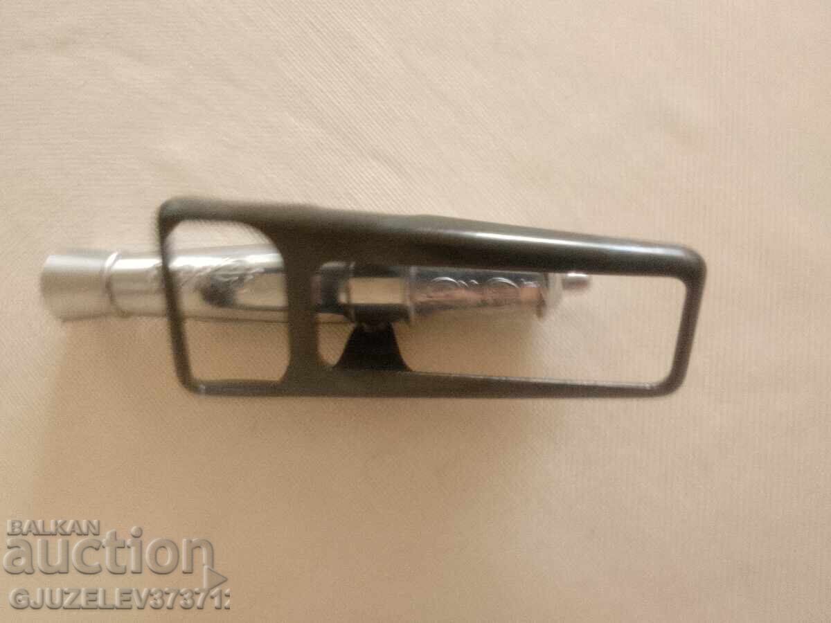 Tirbușon și deschizător de sticle rusești vechi - 6