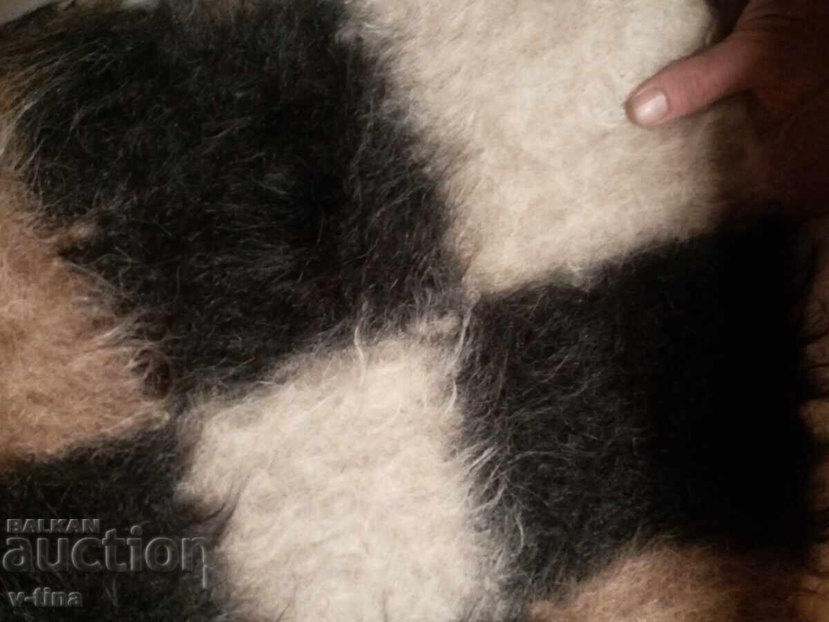 Παράδοση Παλιό χαλί κοζάκων σειρά κιτενίκ