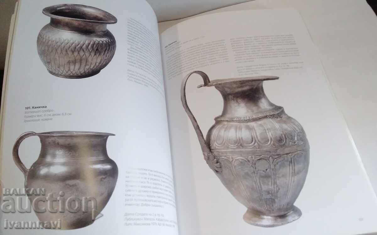 Tracia și lumea antică - Colecția Vasil Bojkov 2011 - 5