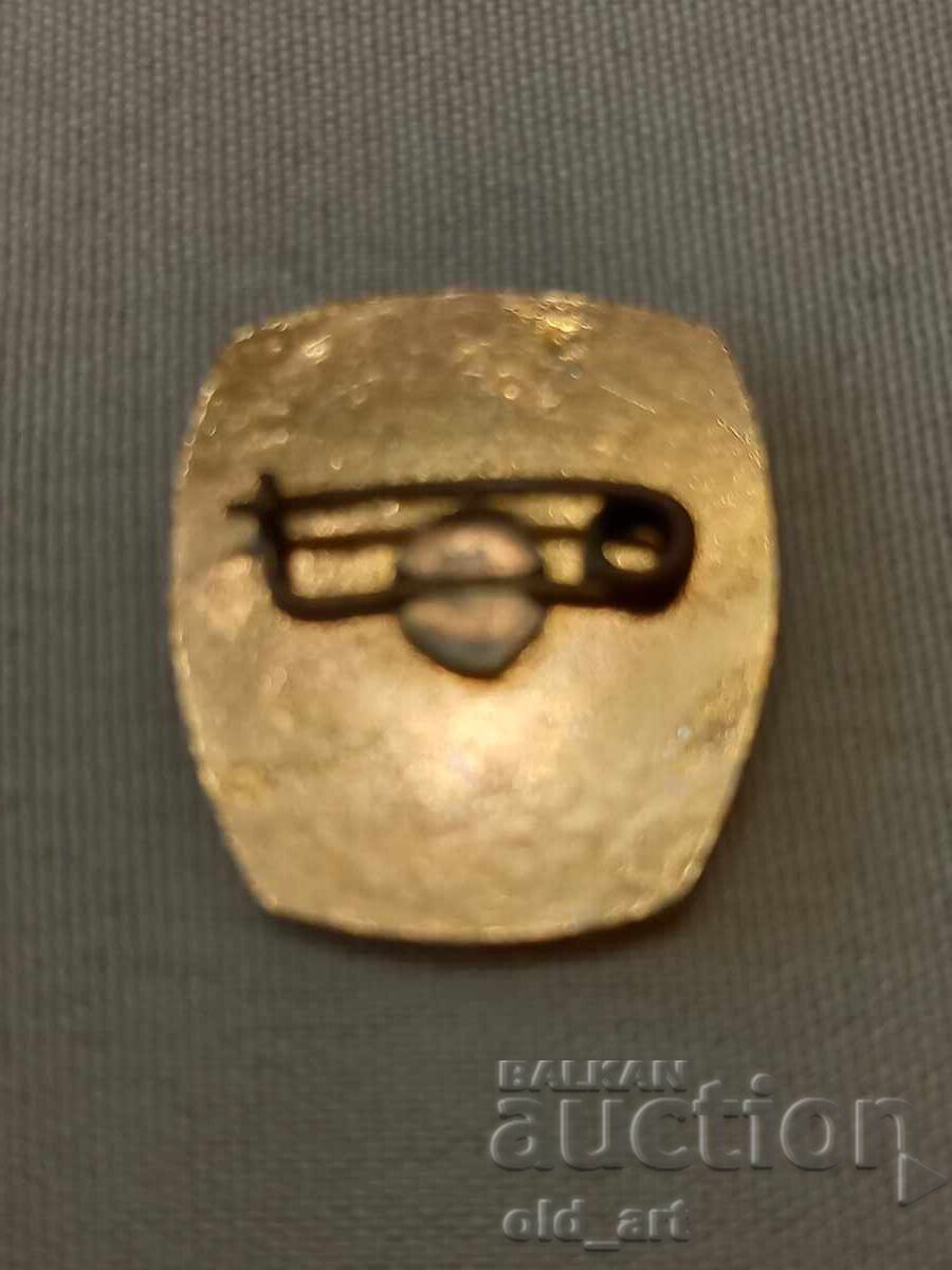 Badge - BTS, Recognize Your Homeland with price € 1.50 | 2.93 BGN