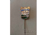 Σήμα - Τουριστικός σύλλογος "Τραπεζίτσα"