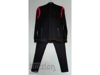 Trening negru de dama nou, productie bulgara, marimea M