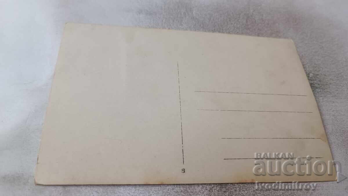 Photo Young men and women in the forest with price 1.85 BGN | € 0.95