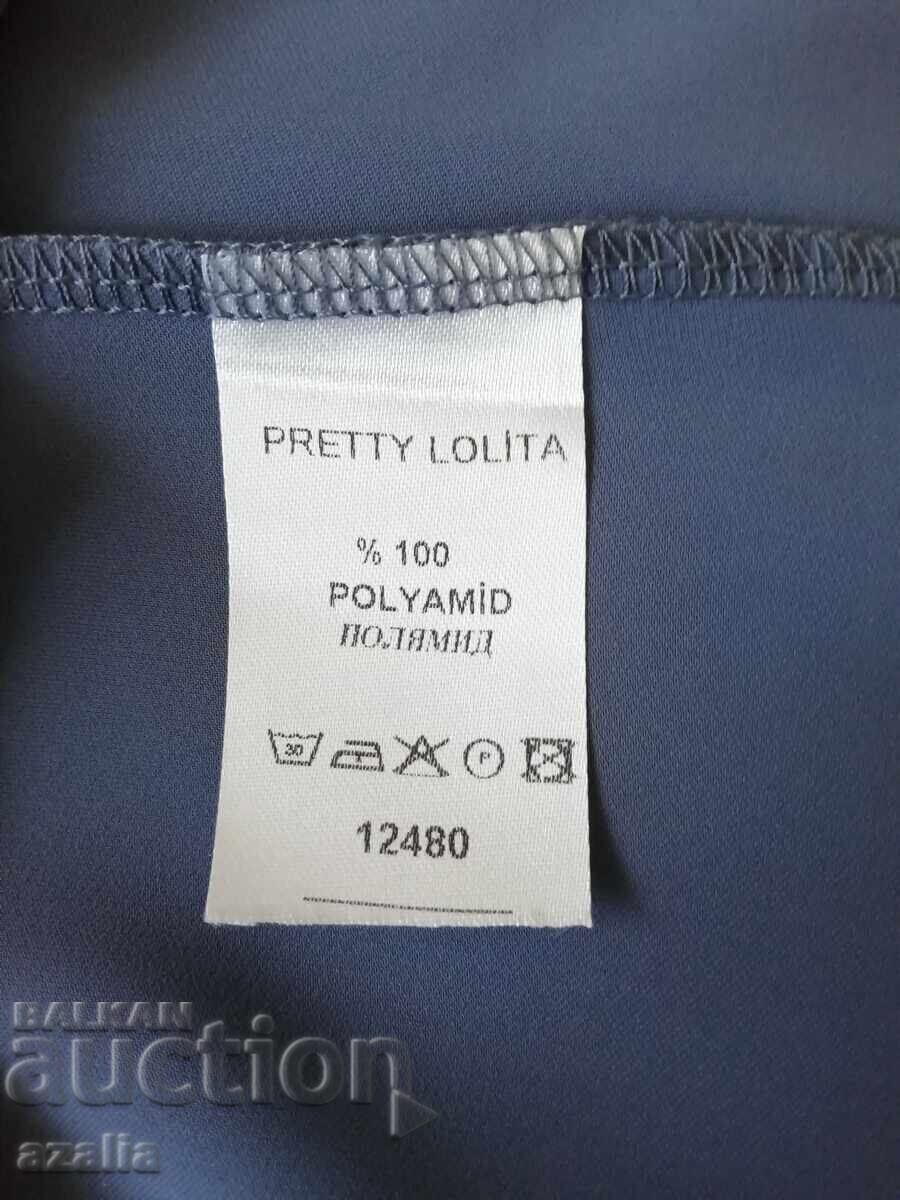 Δημοπρασία Κομψή μπλούζα PRETTY LOLITA