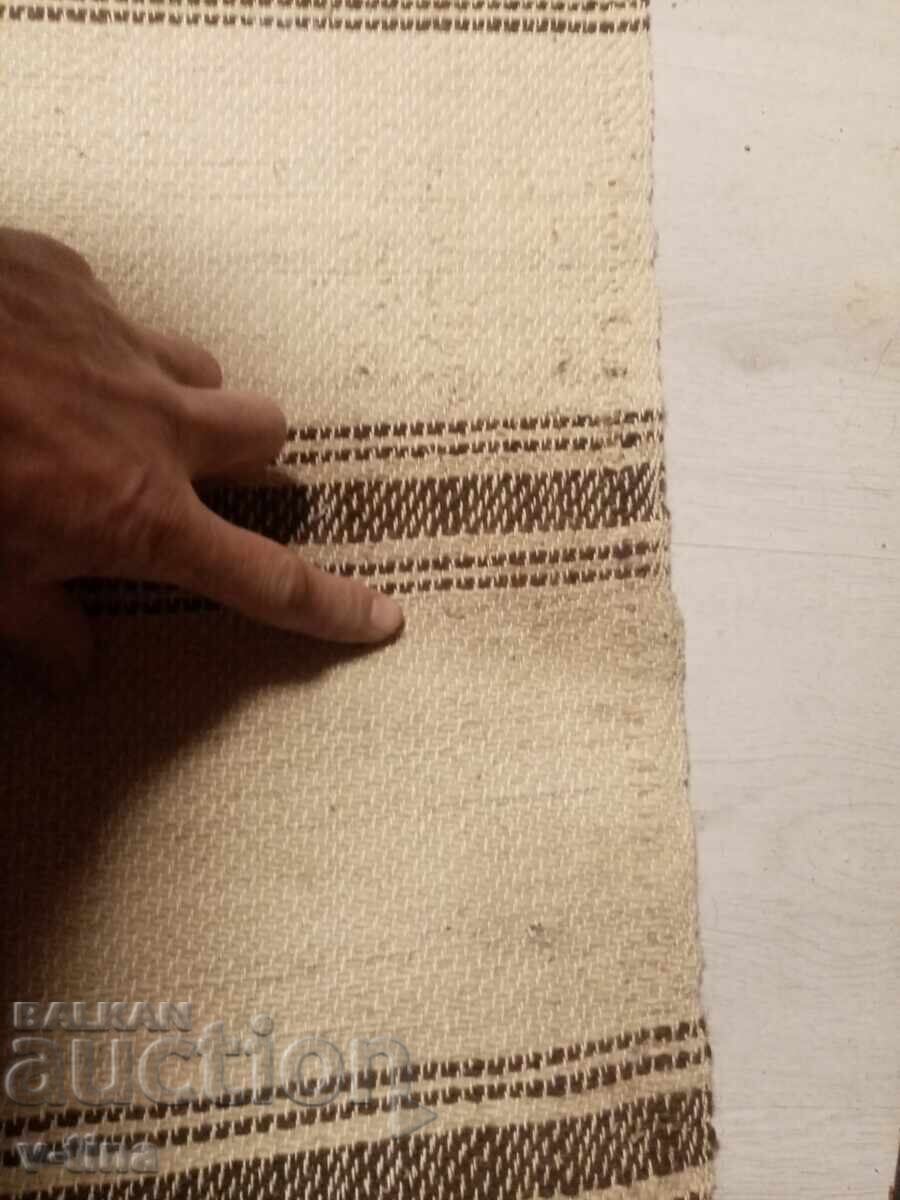 Δημοπρασία Παλιό μάλλινο χαλί χαλί Δημοπρασία Παλιό μάλλινο χαλί χαλί