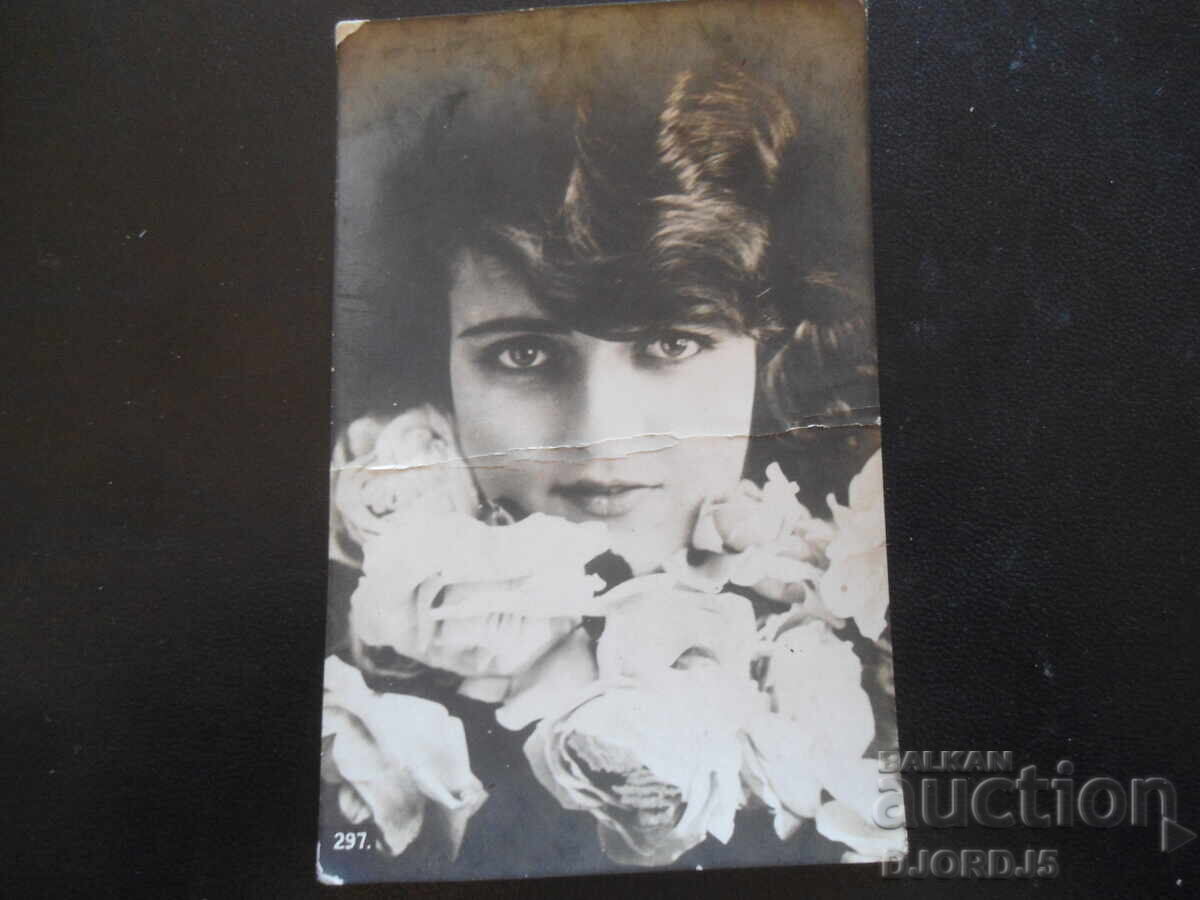 18.IV.1926, An vechi de carte poștală