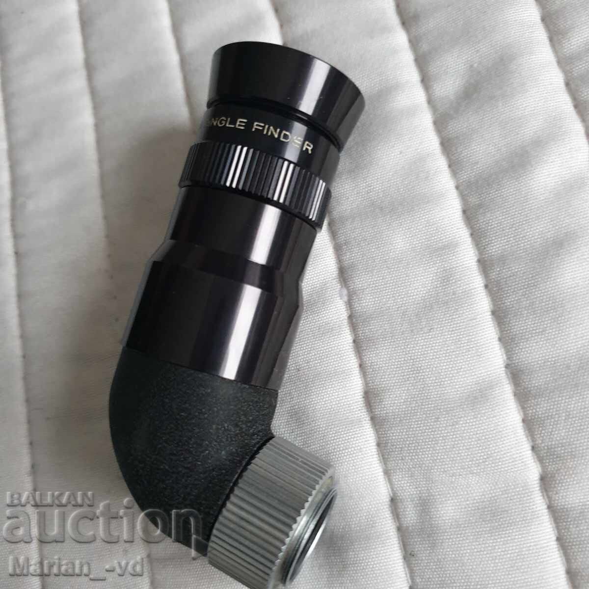 Livrarea Vizor Konica 90 grade AngleFinder cu husă originală Livrarea Vizor Konica 90 grade AngleFinder cu husă originală