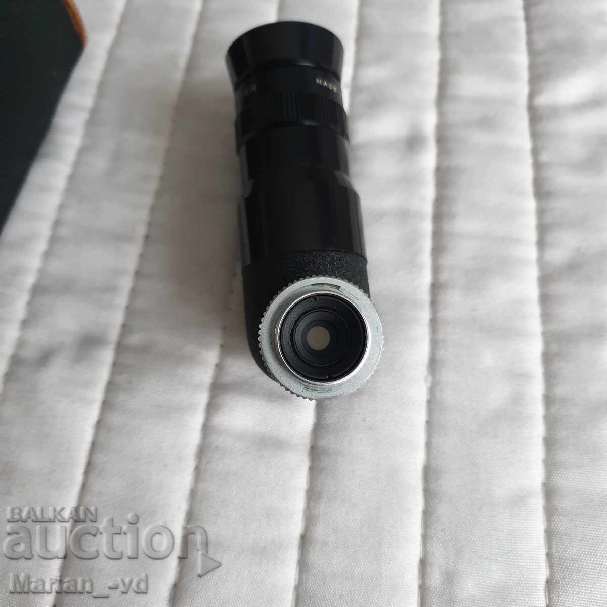 Vizor Konica 90 grade AngleFinder cu husă originală - 5 Vizor Konica 90 grade AngleFinder cu husă originală - 5