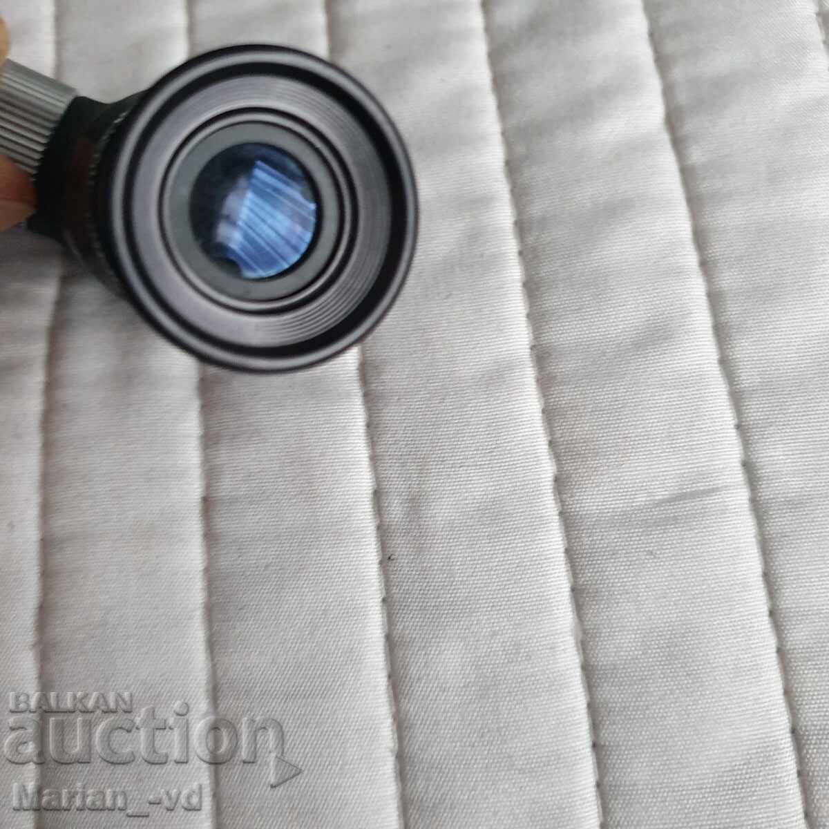 Vizor Konica 90 grade AngleFinder cu husă originală - 6 Vizor Konica 90 grade AngleFinder cu husă originală - 6