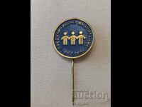 Badge - Preschool Education