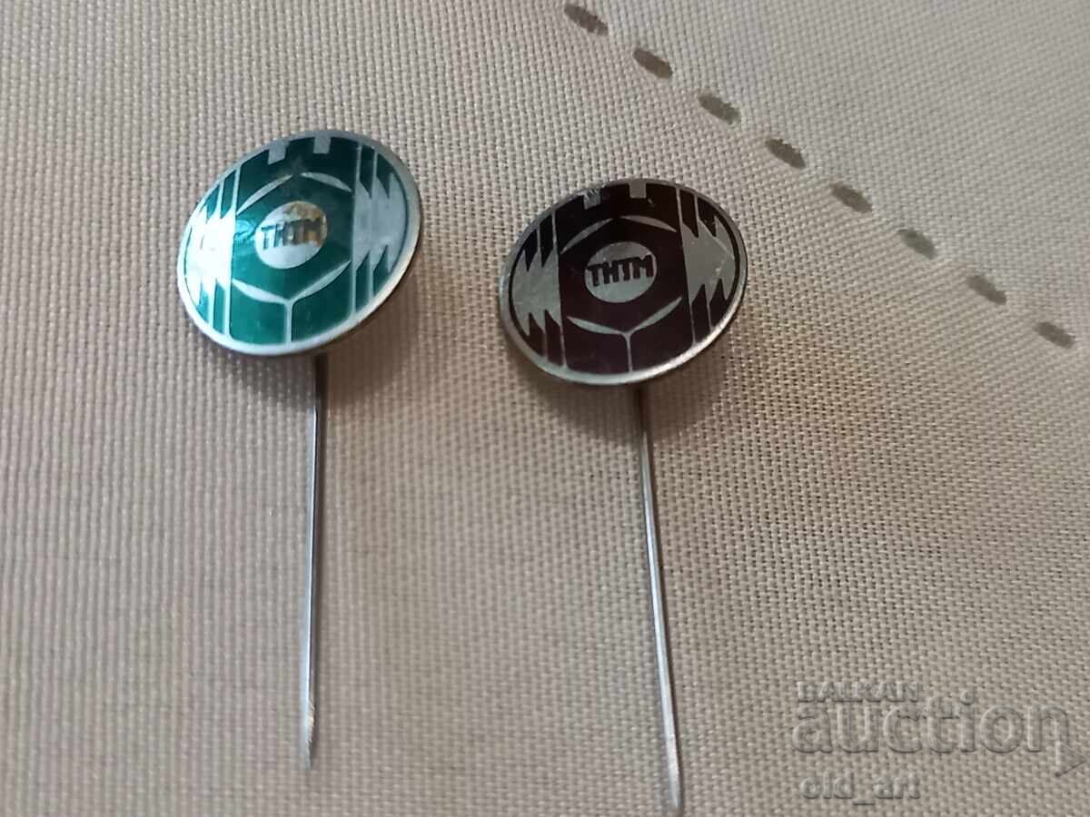 Σηματάκι - ΤΝΤΜ