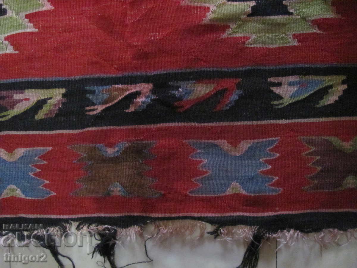 Covor Chiprovtsi de 150 de ani, model Anatoliană (Anadol) - 6