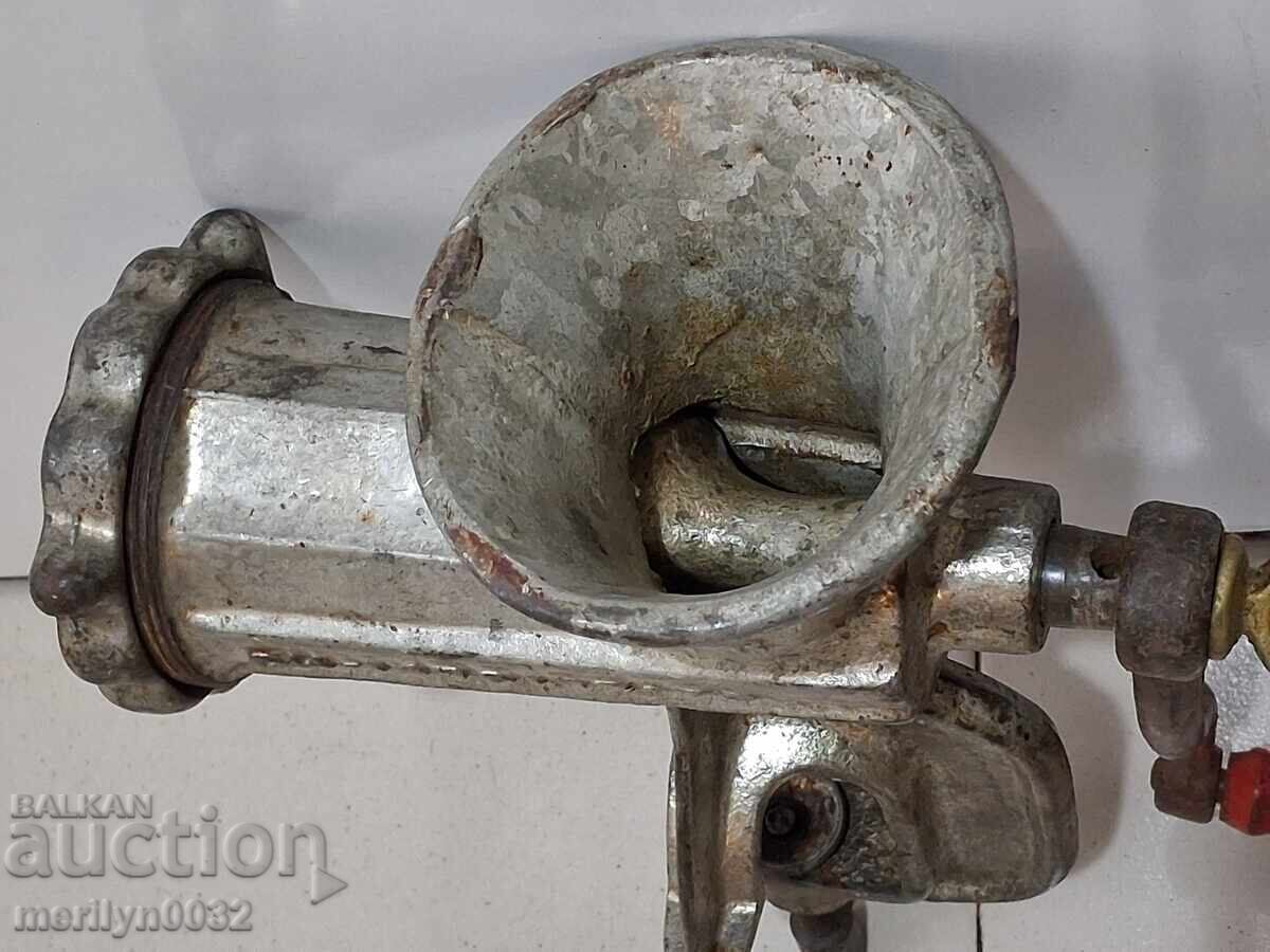 Παλιά κρεατομηχανή, μύλος - 5 Παλιά κρεατομηχανή, μύλος - 5