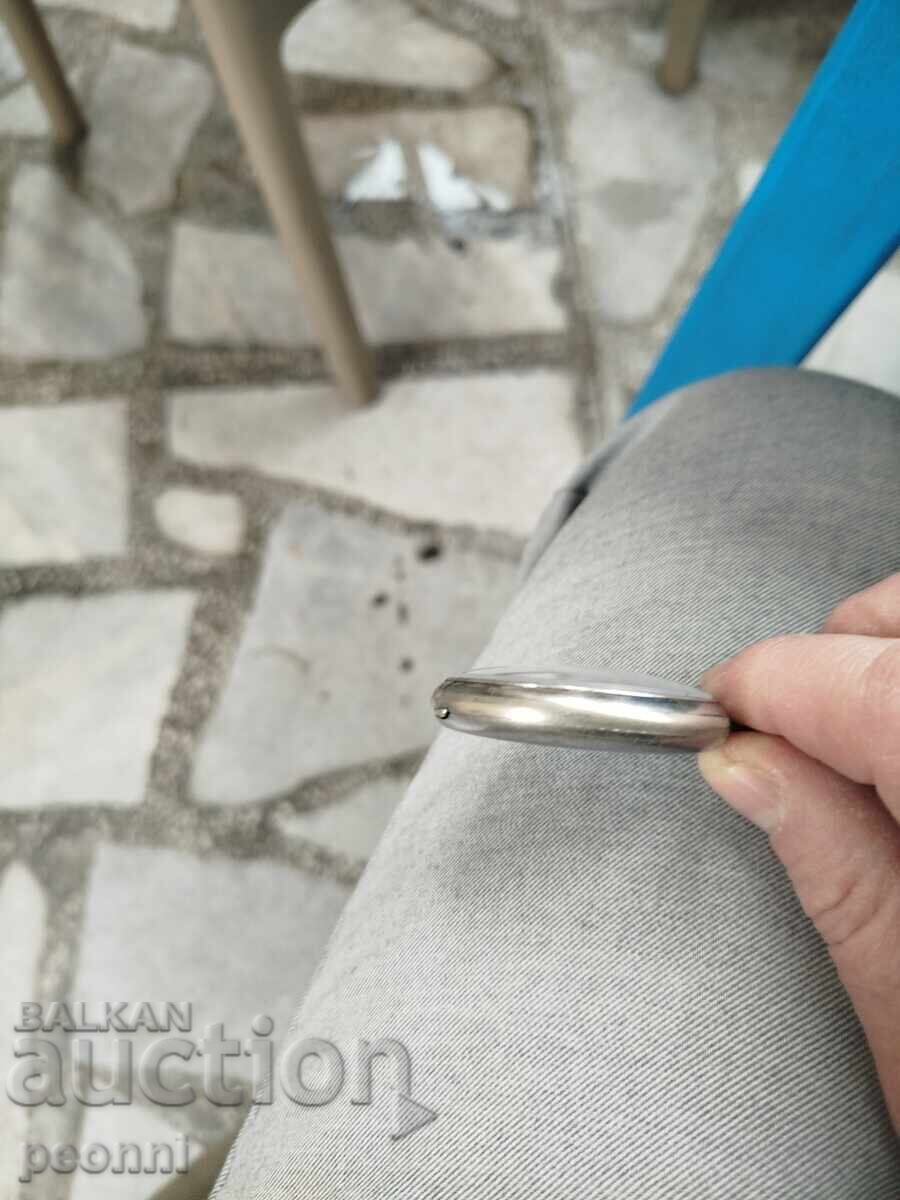 Omega Pocket Watch - 5