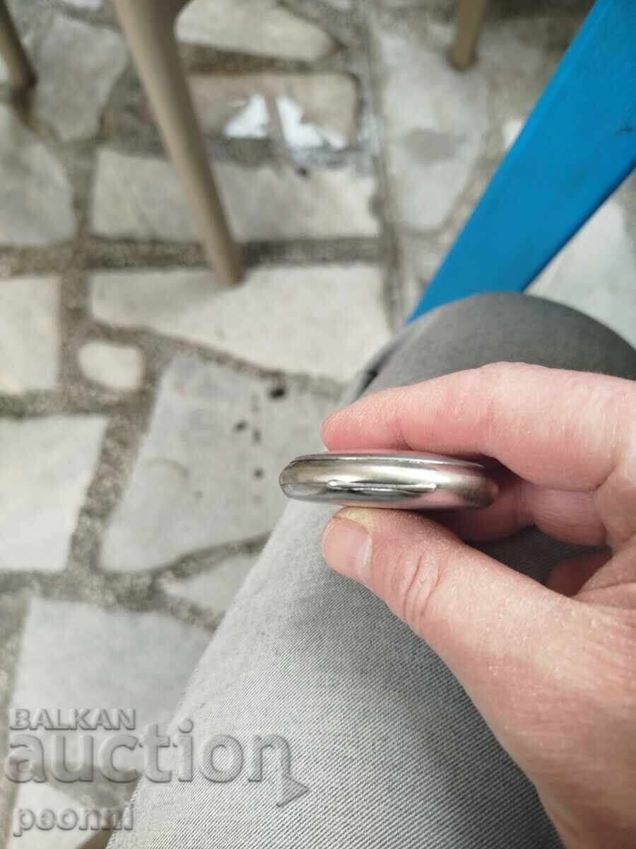 Omega Pocket Watch - 6