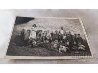 Children's Photo with their Educators