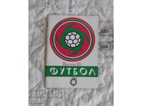 Футболна програма