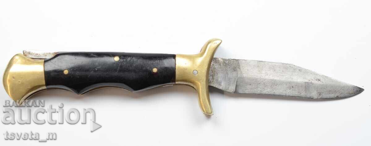 Livrarea Cuțit de buzunar automat TIGER Livrarea Cuțit de buzunar automat TIGER