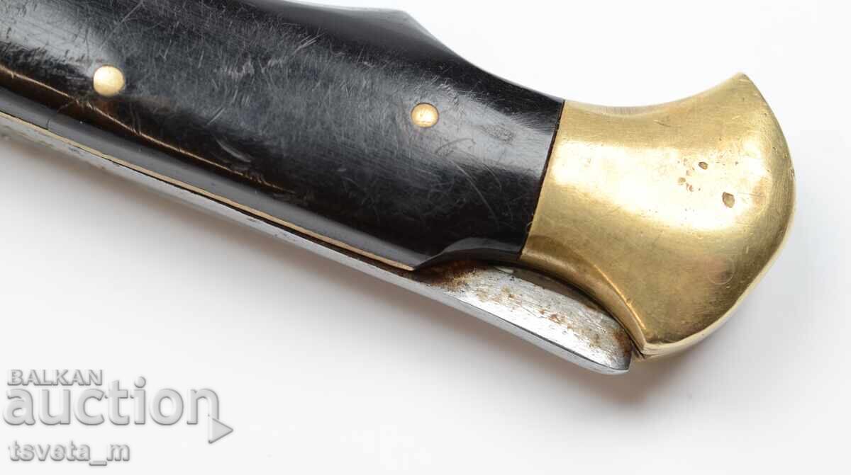 Cuțit de buzunar automat TIGER - 5 Cuțit de buzunar automat TIGER - 5