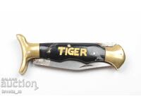Automatic Pocket Knife TIGER