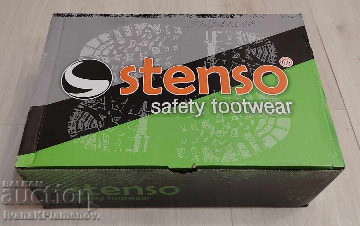 Pantofi noi pentru barbati marimea 45 cu preț € 10.23 | 20.01 BGN